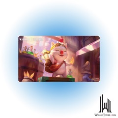 Playmat - Final Fantasy - Stiltzkin